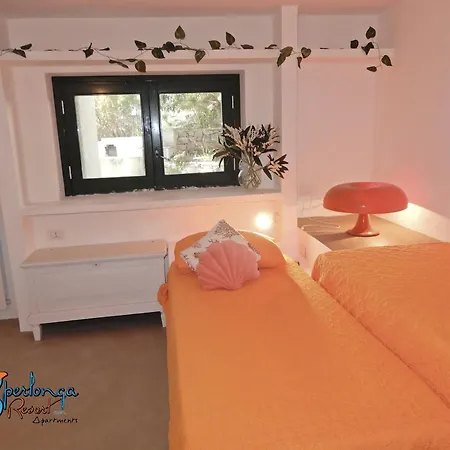 Villa Il Giardino Di Ulisse Sperlongaresort