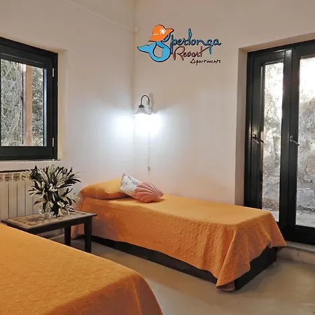 Villa Il Giardino Di Ulisse Sperlongaresort