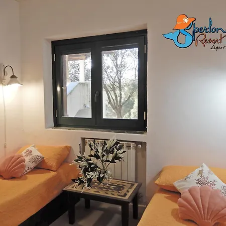 Villa Il Giardino Di Ulisse Sperlongaresort *