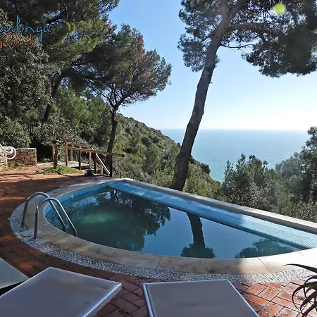 Il Giardino Di Ulisse Sperlongaresort Villa Sperlonga