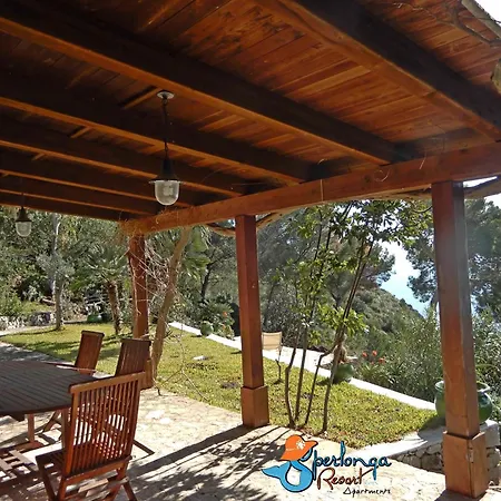 Villa Il Giardino Di Ulisse Sperlongaresort *