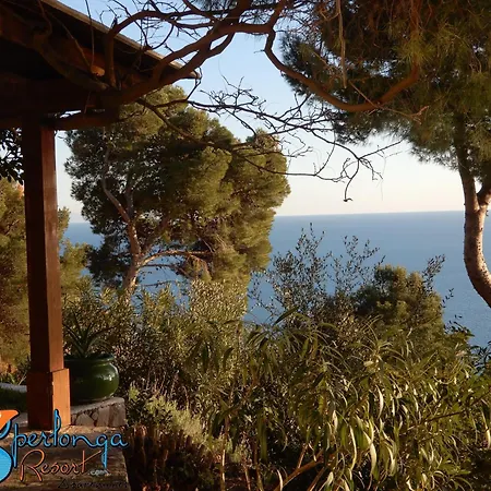 Il Giardino Di Ulisse Sperlongaresort Villa *