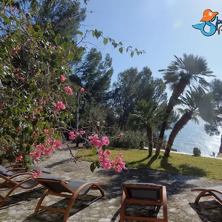 Il Giardino Di Ulisse Sperlongaresort Sperlonga